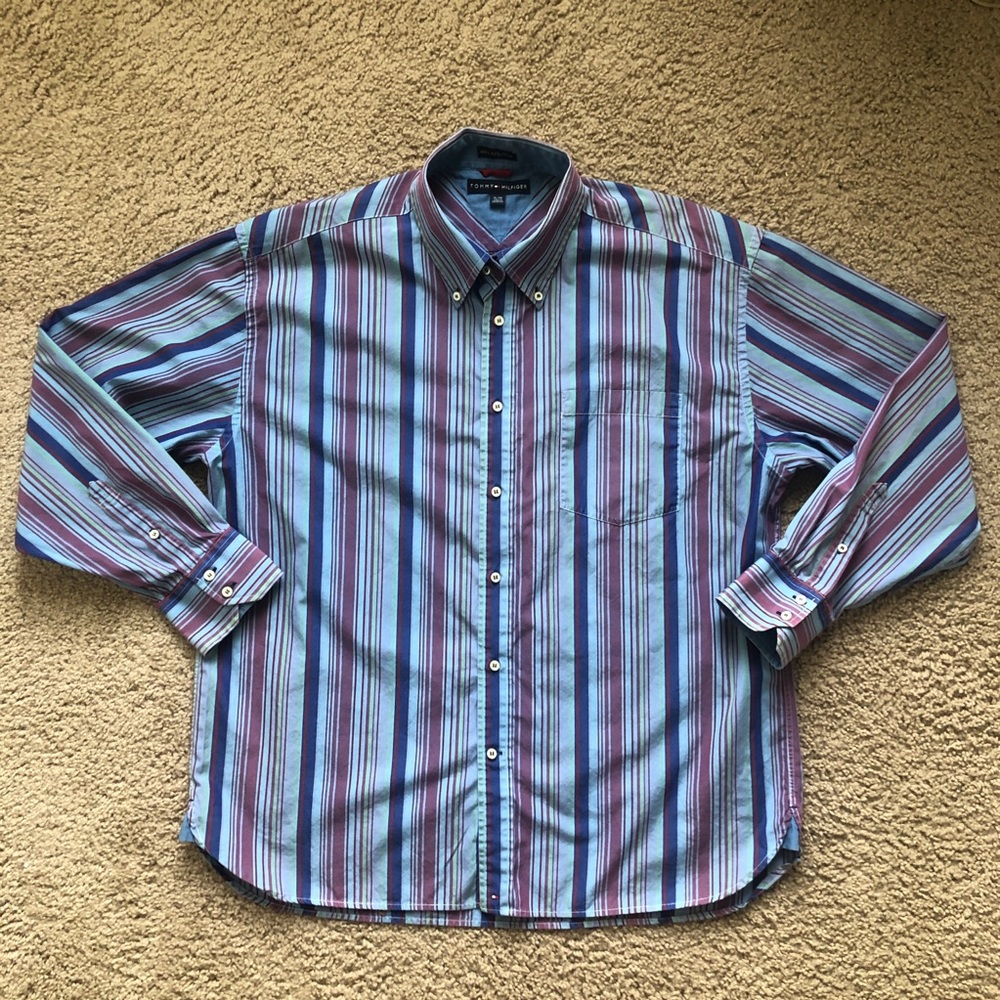 Tommy Hilfiger Shirt